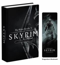 The Elder Scrolls V - Skyrim