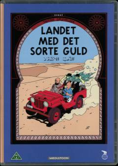 Landet med det sorte guld