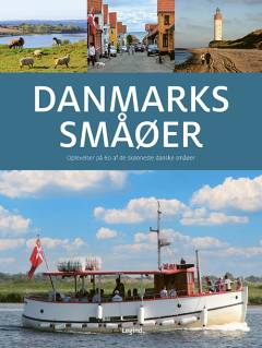 Bog, 1. udgave, 2021