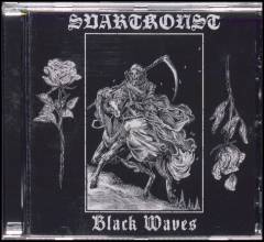 Black waves
