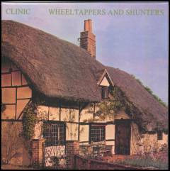 Wheeltappers and shunters