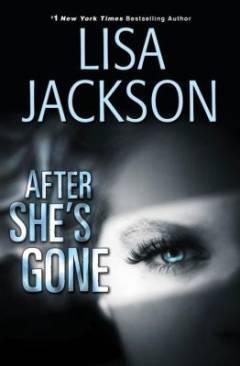 After she's gone