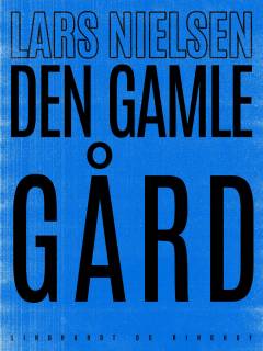 Den gamle gård