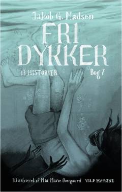 Bog, 1. udgave, 2020