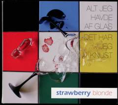 Alt jeg havde af glas det har jeg knust