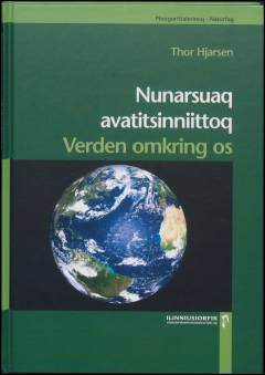 Nunarsuaq avatitsinniittoq