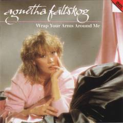 Wrap your arms around me