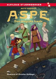 A.S.P.E. - den magiske kæde
