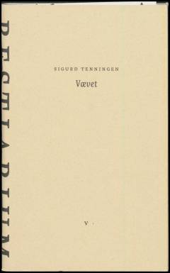 Vævet