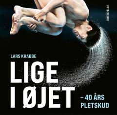 Lige i øjet : 40 års pletskud