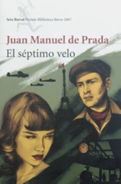 El séptimo velo