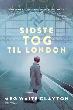 Sidste tog til London