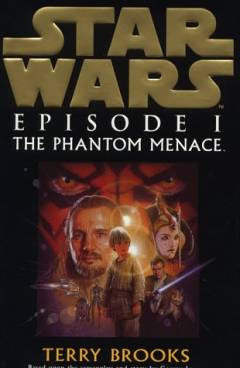 Star wars, episode 1 : the phantom menace
