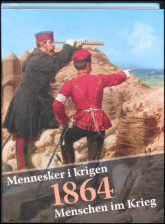 Mennesker i krigen 1864