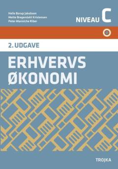 Erhvervsøkonomi - niveau C