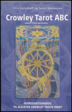 Crowley tarot ABC - introduktionsbog til Thoth Tarot