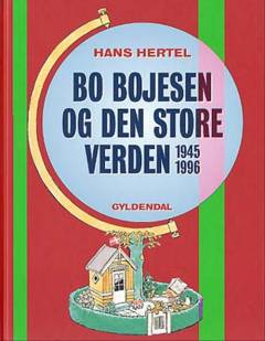 Bo Bojesen og den store verden 1945-96