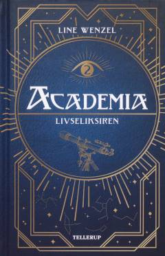 Academia - livseliksiren