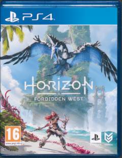 Horizon Forbidden West