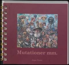 Mutationer mm.