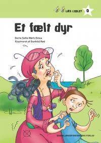 Et fælt dyr