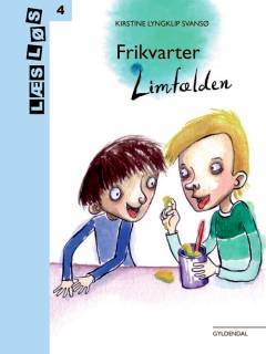 Frikvarter - limfælden