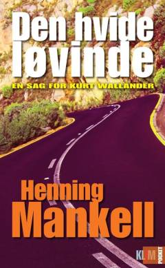 Den hvide løvinde
