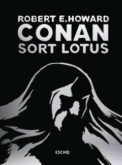 Conan - sort lotus