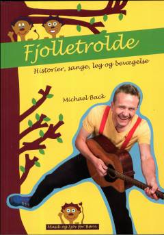 Fjolletrolde