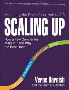 Scaling up : how a few companies make it - and why the rest don't