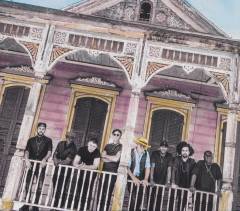 The Bywater sessions