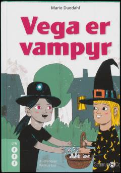 Vega er vampyr
