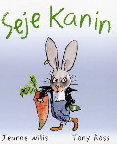 Seje kanin