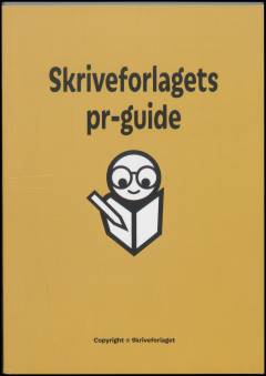 Skriveforlagets pr-guide
