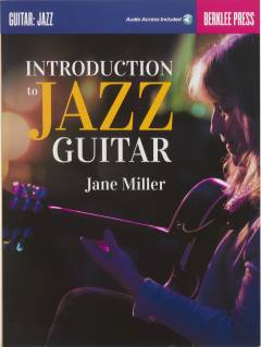 Introduction to jazz guitar