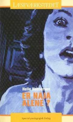 Er Naja alene? (Letlæsning)