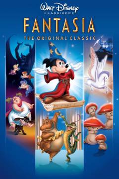 Film (dvd), 2001