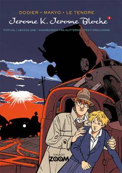 Pipfugl i løvens gab: Vagabonden fra klitterne: Den forsvundne