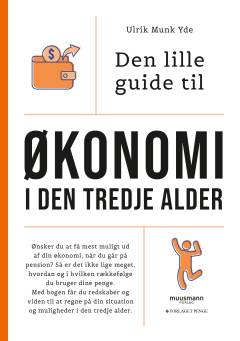 Den lille guide til økonomi i den tredje alder