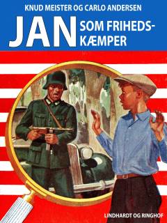 Jan som Frihedskæmper