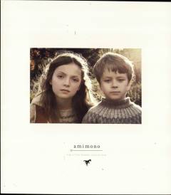 Amimono - the little Nordic collection