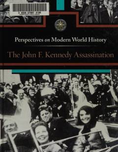 The John F. Kennedy assassination
