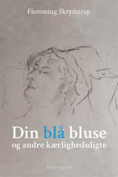 Din blå bluse og andre kærlighedsdigte