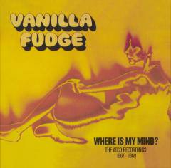 Where is my mind? : the Atco recordings 1967-1969