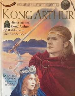 Kong Arthur