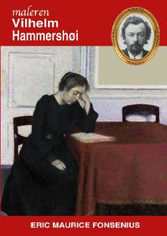 Maleren Vilhelm Hammershøi