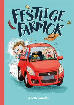 Bog, 1. udgave, 2024