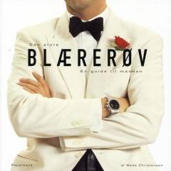 Den store blærerøv : en guide til manden