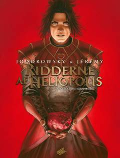 Rubedo, den røde proces