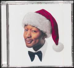 A legendary Christmas